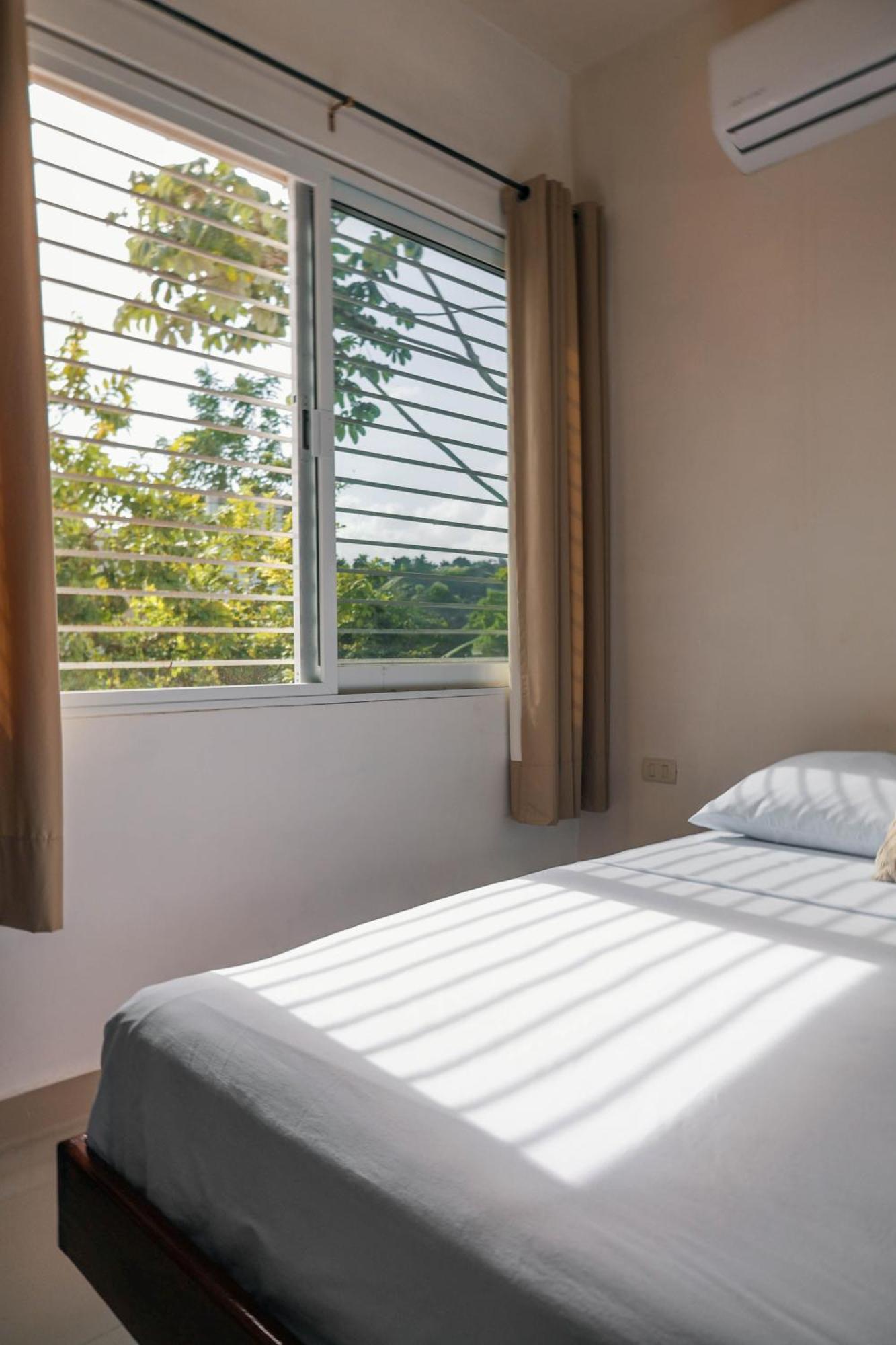 Apartamento 22 Бакалар Екстериор снимка