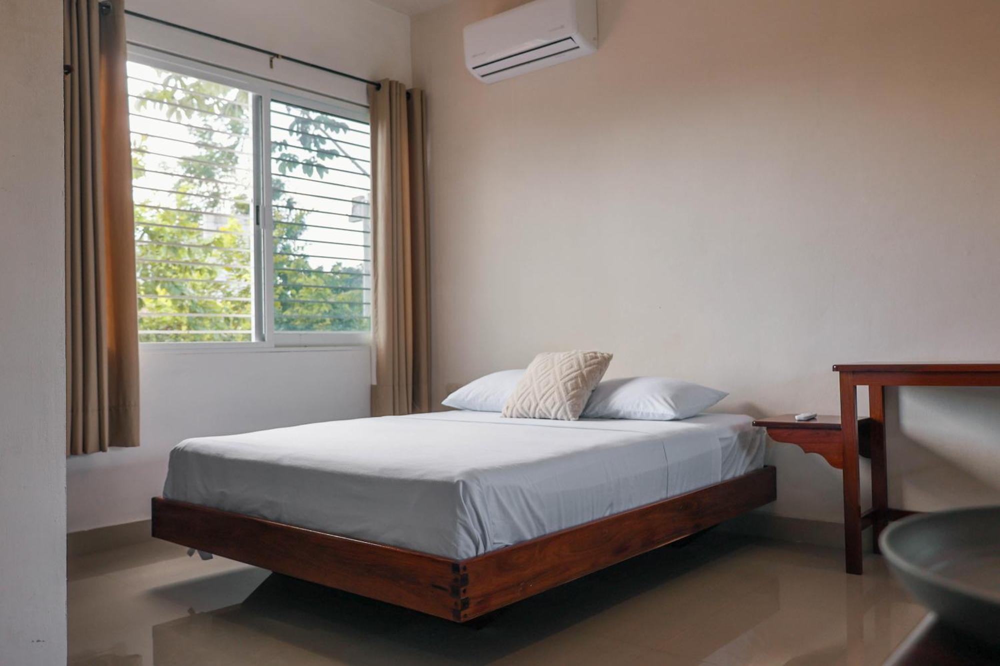 Apartamento 22 Бакалар Екстериор снимка