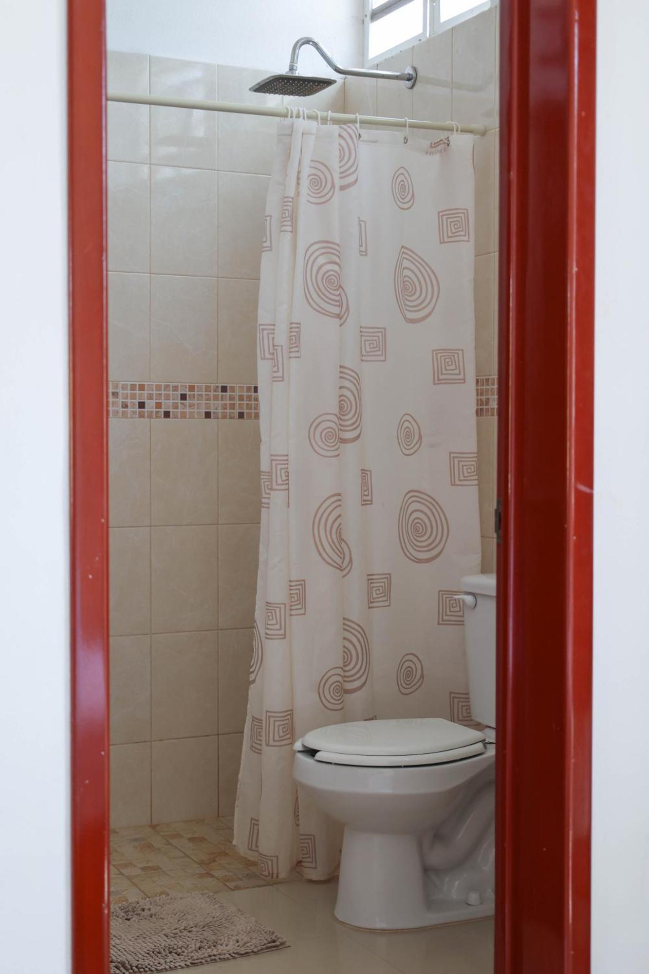 Apartamento 22 Бакалар Екстериор снимка
